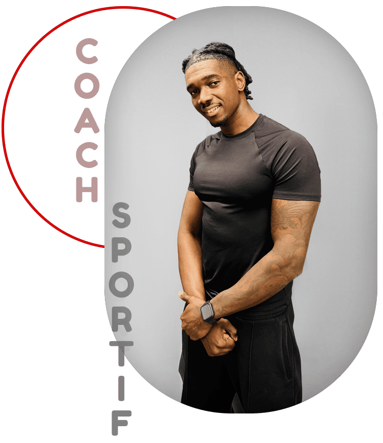 Coach Jeey, personal trainer à Montpellier